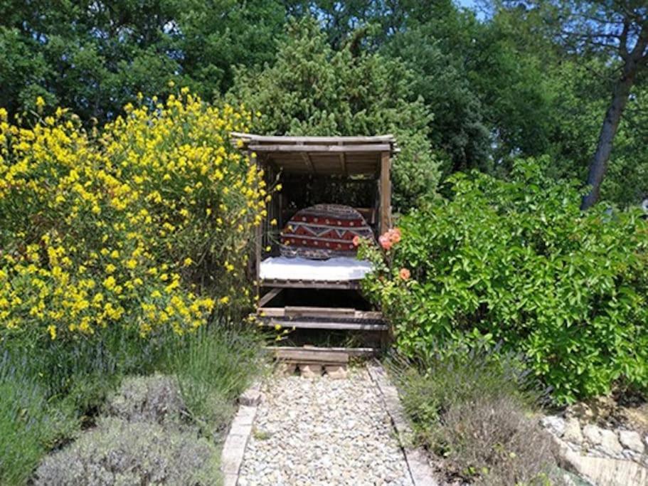 Gorges Du Verdon : Guest House Avec Piscine Baudinard Экстерьер фото