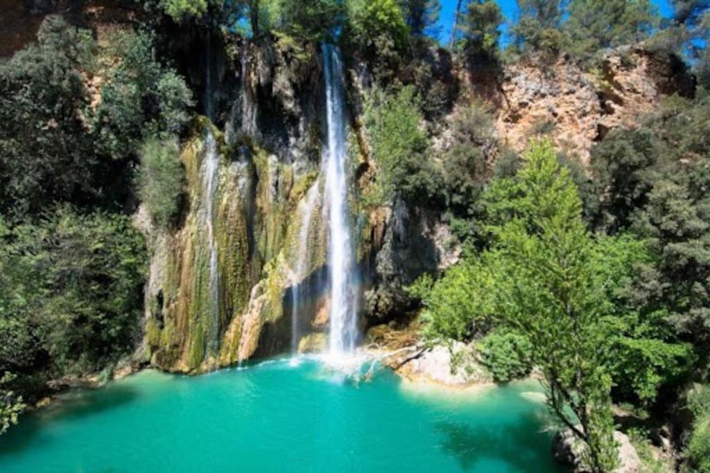 Gorges Du Verdon : Guest House Avec Piscine Baudinard Экстерьер фото