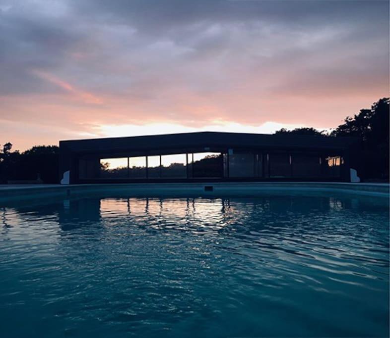 Gorges Du Verdon : Guest House Avec Piscine Baudinard Экстерьер фото