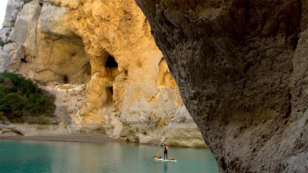 Gorges Du Verdon : Guest House Avec Piscine Baudinard Экстерьер фото